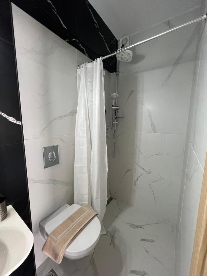 Apartamento Vespista Boutique Skiathos Exterior foto