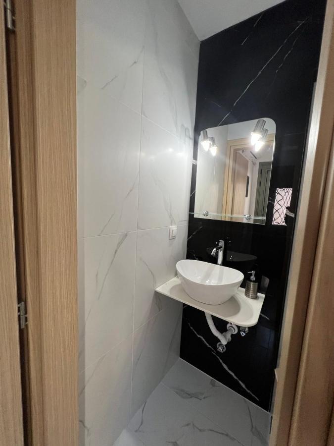 Apartamento Vespista Boutique Skiathos Exterior foto