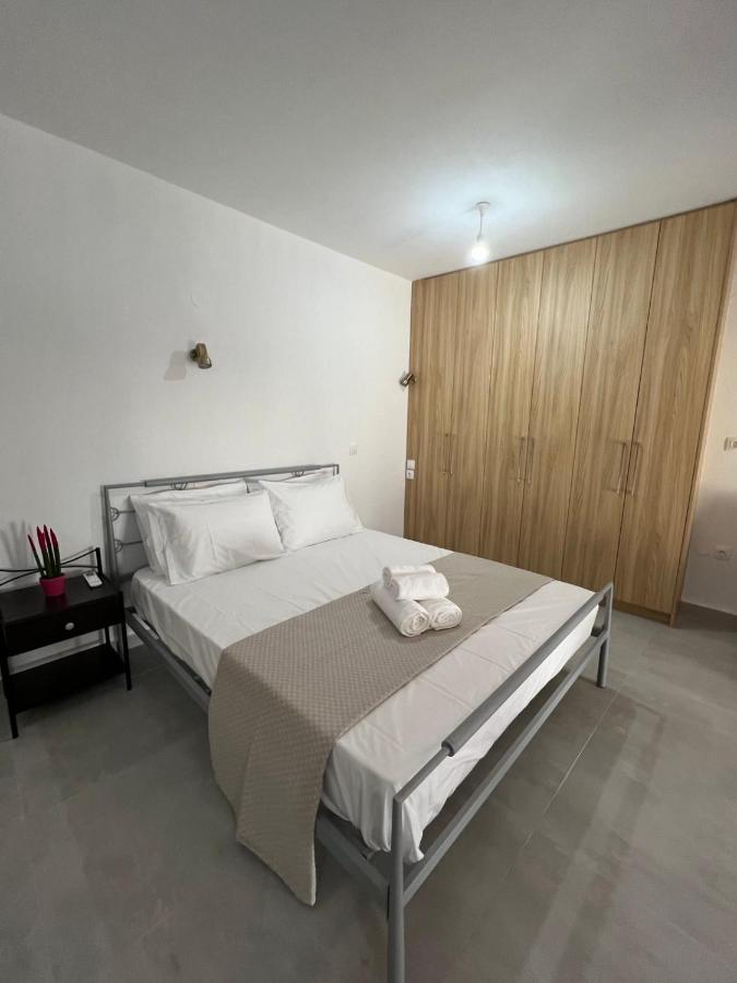 Apartamento Vespista Boutique Skiathos Exterior foto