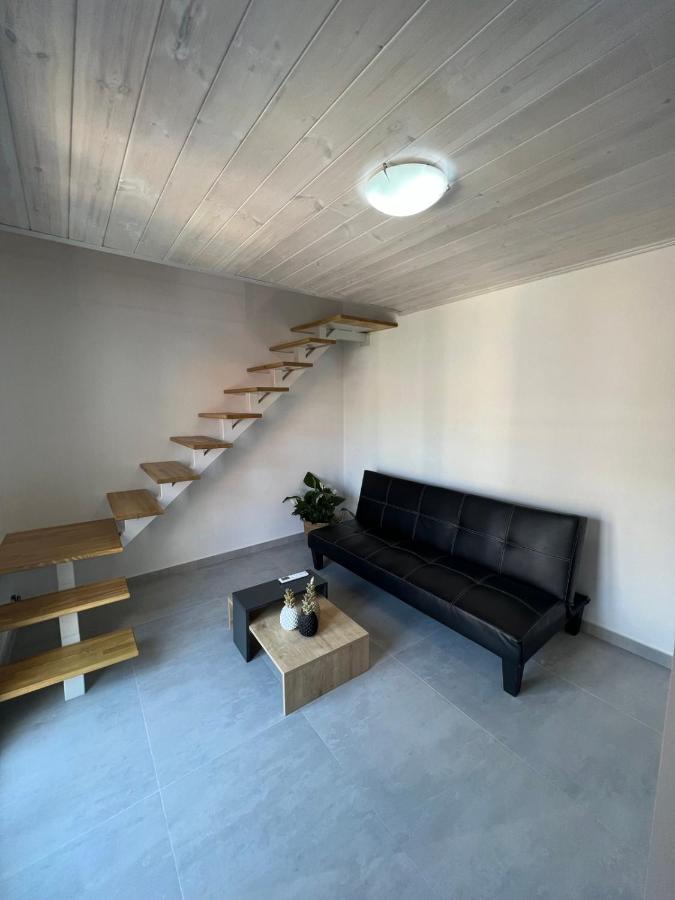 Apartamento Vespista Boutique Skiathos Exterior foto